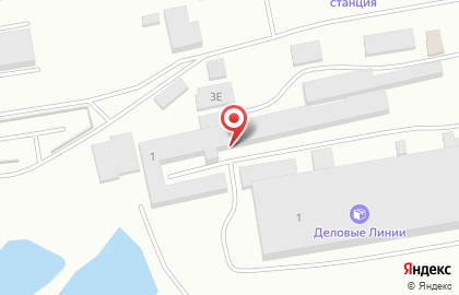 Автосервис Механика на Заводской улице на карте