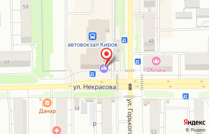 Компания МеталлПрофСтрой на карте