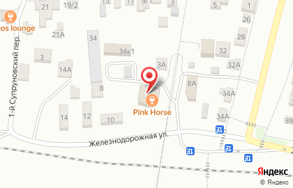 Компания Премиум Принт Медиа на карте