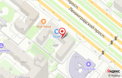 Магазин Xiaomifix.ru на карте