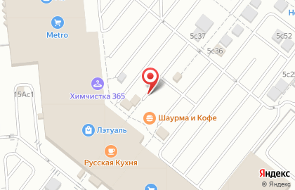Сервисный центр iРемонт на Котельниках на карте