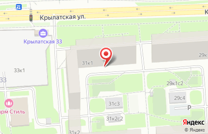 Мастерская достижения целей на карте