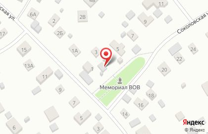 Армада тпк на карте