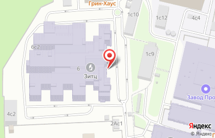 ООО Микролит на карте