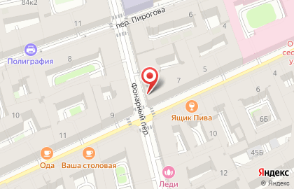 Bake me up на карте