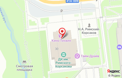 Сбербанк, ПАО в Санкт-Петербурге на карте