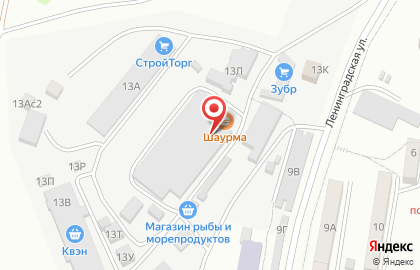 Магазин электротоваров Вольтмаркет на карте