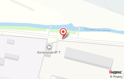 FD Pipe systems на карте