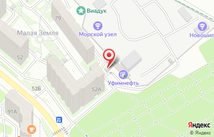 Рыбу Хочу на карте