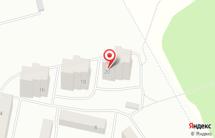 ООО Стройрегистр на карте