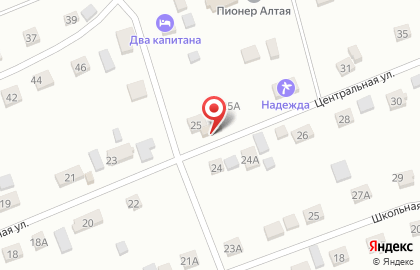 Магазин Что Надо на карте