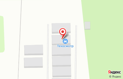 СТО Арташ на карте