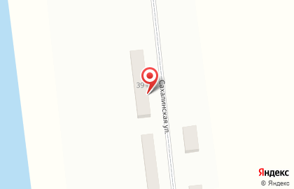 Крутогоровская участковая больница, Соболевская районная больница на карте