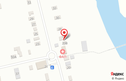 Почта России, АО на Братиславской улице на карте