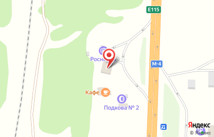 Мини-маркет Мини-маркет в Ростове-на-Дону на карте