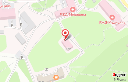 Иркутский центр культуры ВСЖД на карте