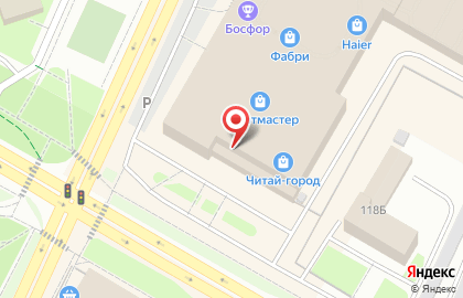 Салон связи Связной на улице Худайбердина на карте
