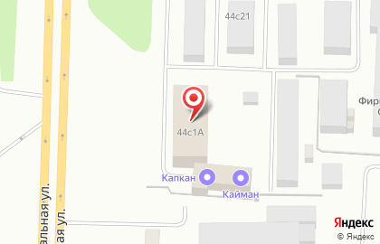 Пункт приема и переработки пластика и макулатуры Эко-Мир на карте