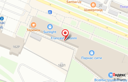 Магазин аксессуаров к мобильным телефонам X-case на улице Михаила Дудина на карте