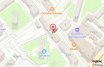 Интернет-магазин керамической плитки PlitkaPremium.ru на карте