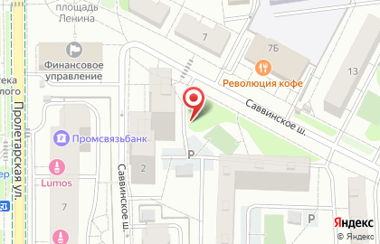 АртСтройРем-Электромонтажные и сантехнические работы, ремонт и дизайн квартир, строительство домов на Саввинском шоссе на карте