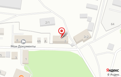 ООО Заводоуковский элеватор на карте