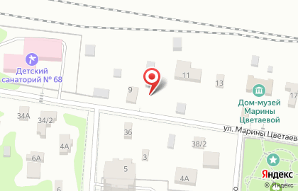 Компания Агентство Верескъ на карте