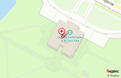 НТМК, ООО на карте