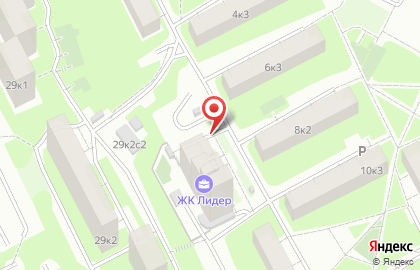 Стекловитъ на карте