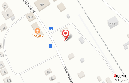 Уралочка, ООО Форсаж на карте