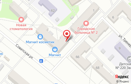 Нико Сад на карте