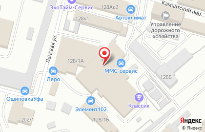 АМД на улице Кирова на карте