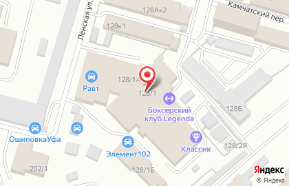 Токио на улице Кирова на карте