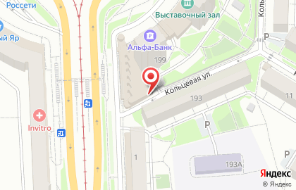 Магазин радиодеталей Радиоштучки на карте