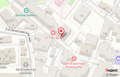 DT production, кинокомпания на карте