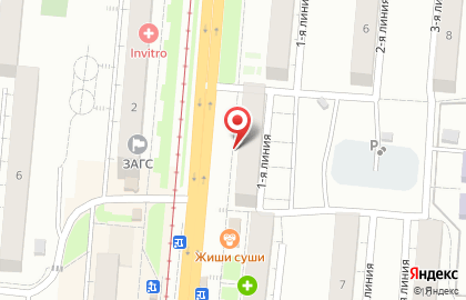 Интернет провайдер Ростелеком для дома на карте