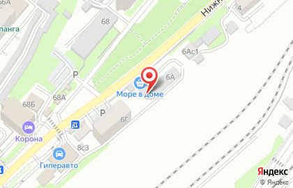 ООО Баст Компани на карте