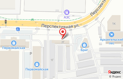 Магазин велосипедов Penza-velo на карте