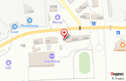 Компания Эвакуатор 600 на улице ​Максима Горького на карте