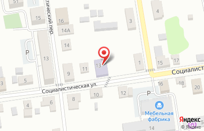 Центр детского творчества в Москве на карте