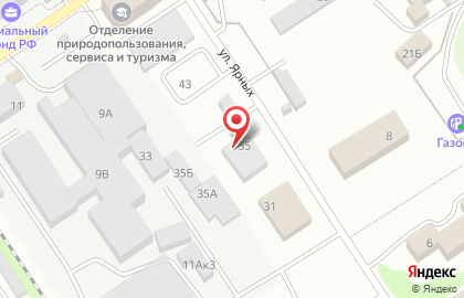 Оптовая фирма ФармМедикал на карте