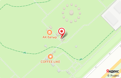 Салон проката Островок Здоровья в Набережных Челнах на карте