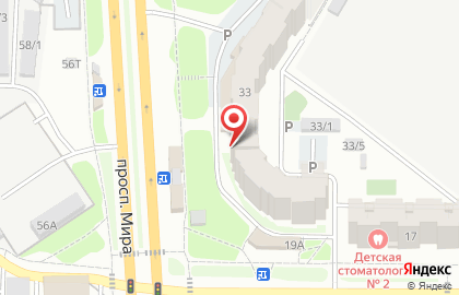 Магазин наградной продукции и спортивных товаров СпортЦентр на карте