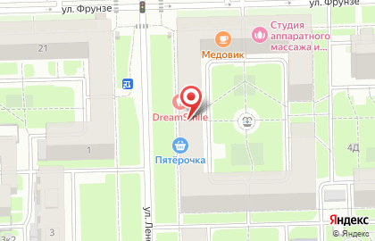 Спб. Оптовая Компания на карте