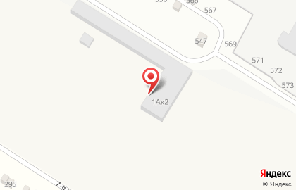 ООО Нора на карте