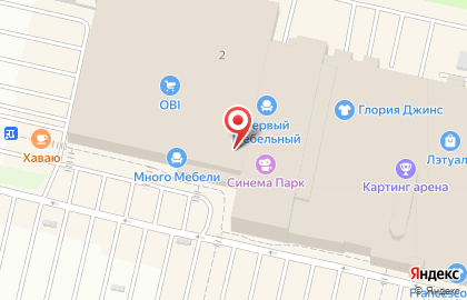 Группа компаний ВЛстрой на Пролетарской улице на карте