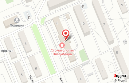 ООО Байт-Код на карте