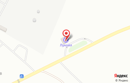 АЗС в Астрахани на карте