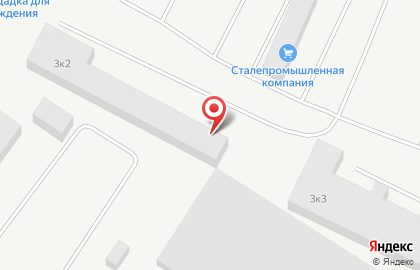 Томмотская транспортная компания на карте