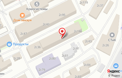 Euromarkets.ru - отзывы на карте